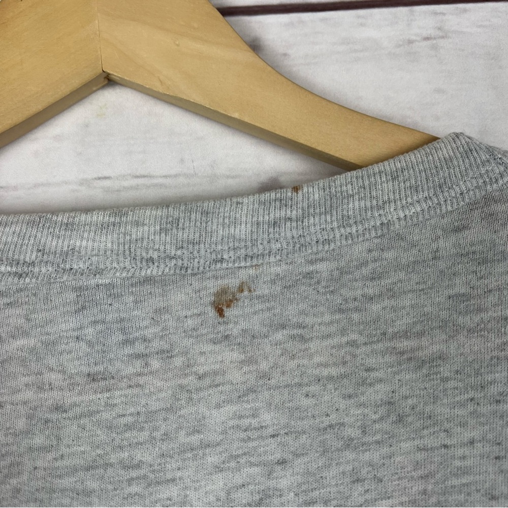 Vintage 1990s Monarchs London T-Shirt - Picture 7 of 9